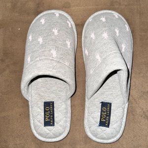 Ralph Lauren Slippers